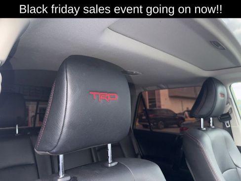 Used 2022 Toyota 4Runner TRD Pro image 45