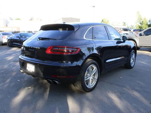 Used 2015 Porsche Macan S AWD/4WD image 7