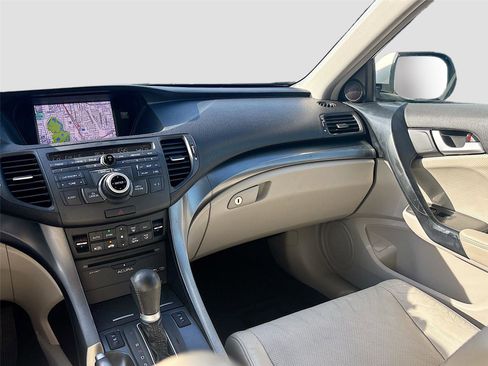 Used 2012 Acura TSX w/ Technology Package image 26