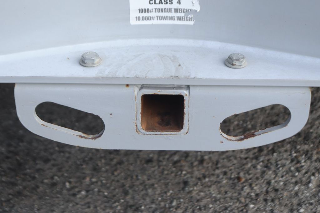 Used 2022 RAM 2500 Tradesman AWD/4WD image 40