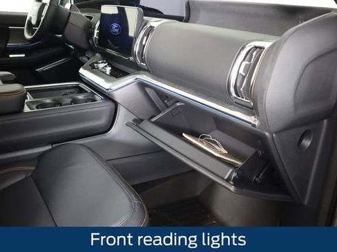 New 2026 Ford Expedition Tremor AWD/4WD image 62