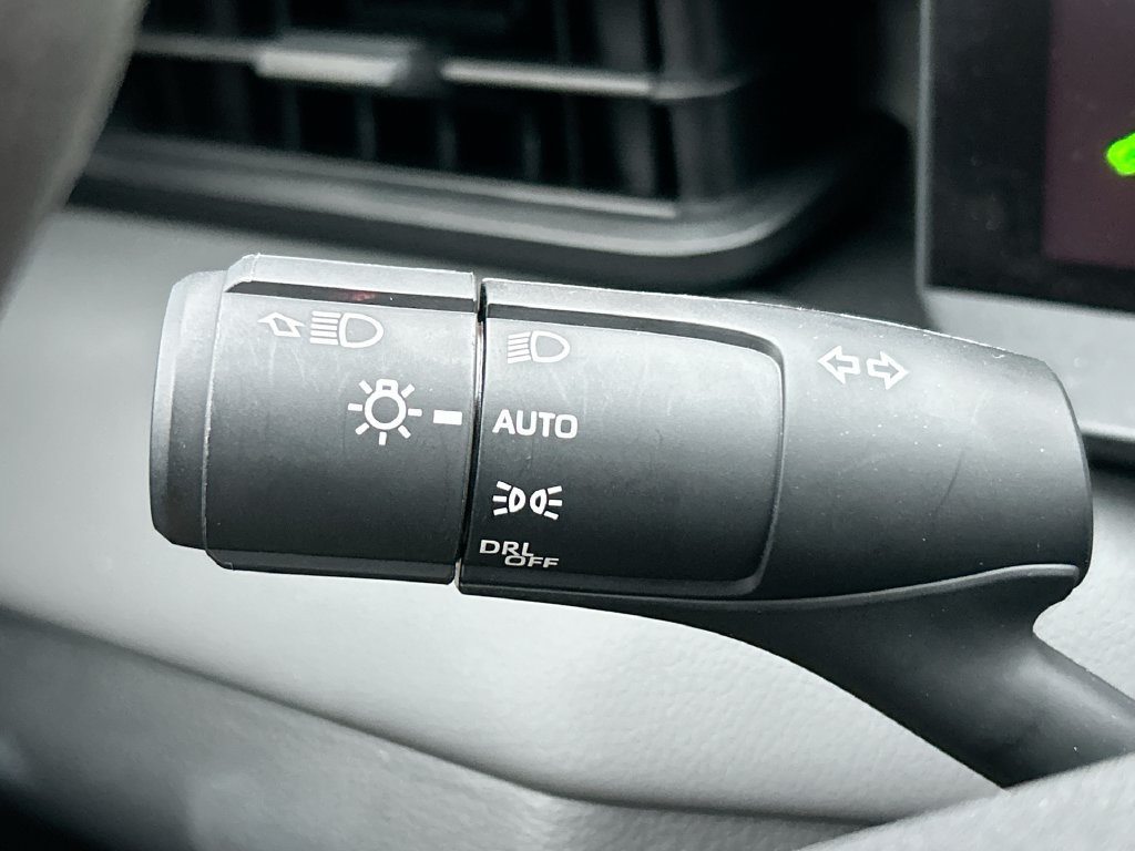 Certified 2026 Toyota RAV4 LE FWD image 20