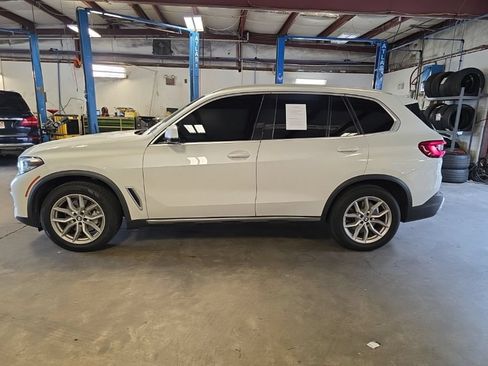 Used 2020 BMW X5 sDrive40i RWD image 2