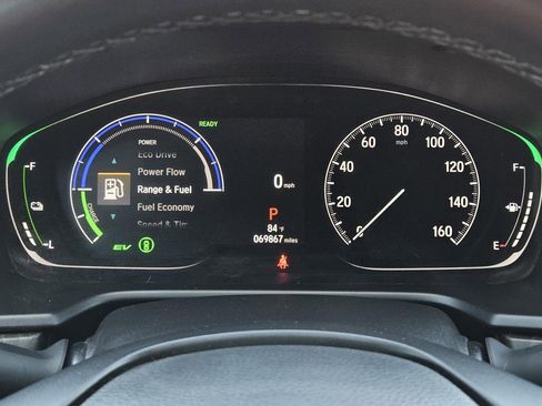 Used 2022 Honda Accord Touring image 23