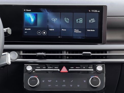 New 2026 Hyundai Tucson SEL image 19