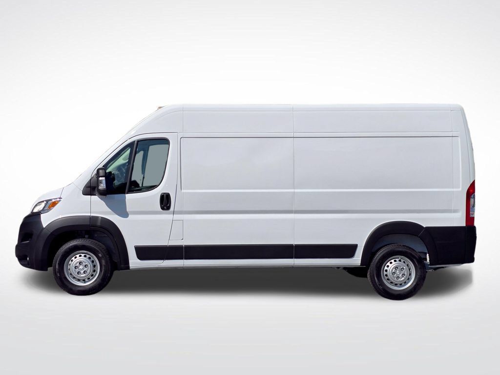 New 2026 RAM ProMaster 2500 w/ Convenience Group FWD image 17