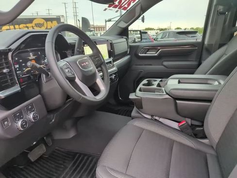 Certified 2023 GMC Sierra 1500 Elevation AWD/4WD image 19