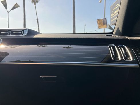 Used 2021 Mercedes-Benz S 580 4MATIC Sedan image 21