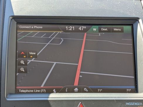 Used 2014 Ford Taurus Limited w/ Equipment Group 301A image 14