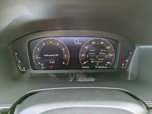 Used 2026 Honda CR-V EX-L image 29