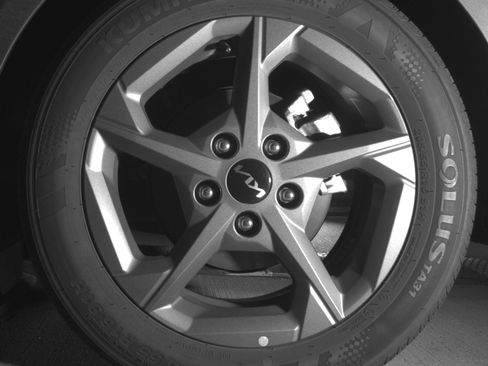 Used 2025 Kia K4 LXS FWD image 14