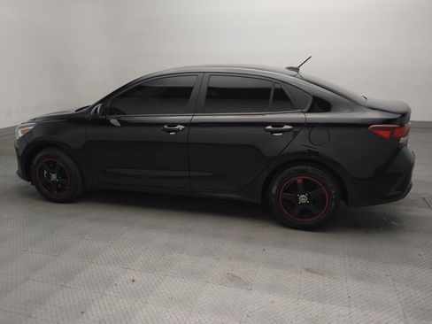 Used 2023 Kia Rio S FWD image 3