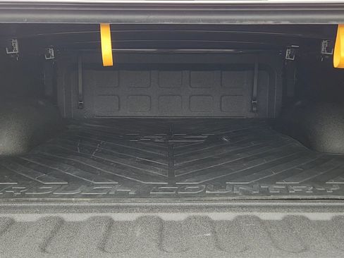 Used 2025 RAM 2500 Rebel w/ Rebel Level 1 Equipment Group AWD/4WD image 19