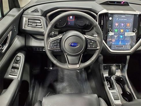 New 2026 Subaru Ascent Limited image 18