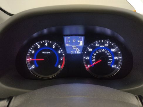 Used 2017 Hyundai Accent Value Edition image 23