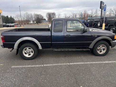 Used 2002 Ford Ranger XLT image 3