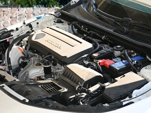 New 2025 Honda Civic Sport image 34