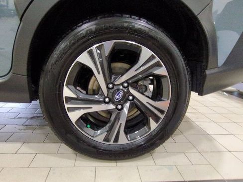 Used 2024 Subaru Crosstrek 2.0i Premium AWD/4WD image 23