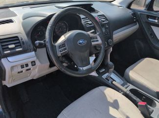 Used 2015 Subaru Forester 2.5i Limited AWD/4WD video 2