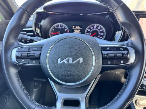 Used 2022 Kia K5 GT-Line w/ GT-Line FWD Premium Package image 24