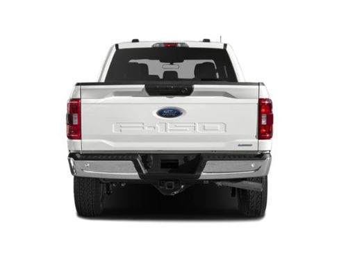 Used 2023 Ford F150 XLT w/ Equipment Group 302A High AWD/4WD image 5