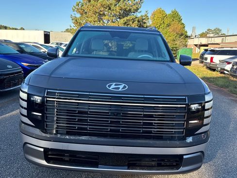 New 2026 Hyundai Palisade Limited image 9