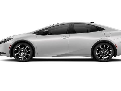 New 2026 Toyota Prius Plug-In Hybrid image 78