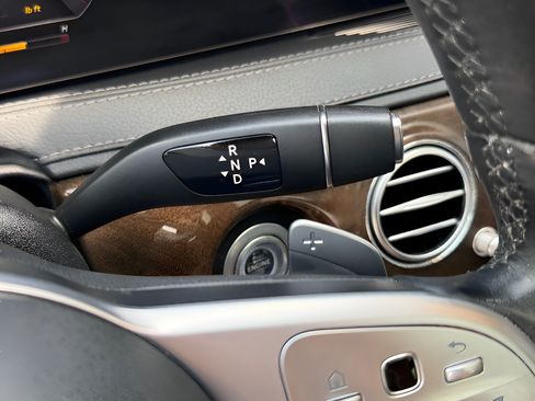 Used 2018 Mercedes-Benz S 450 4MATIC Sedan image 39