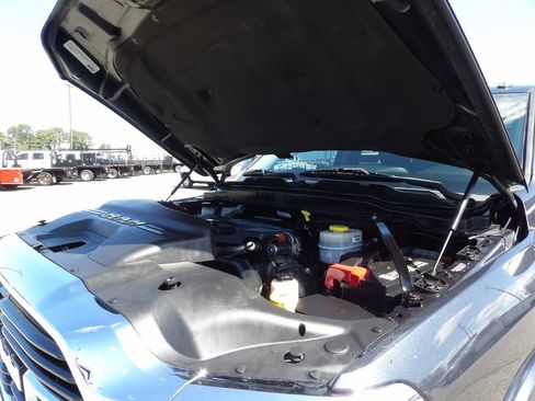 Used 2020 RAM 3500 Tradesman w/ Chrome Appearance Group image 45