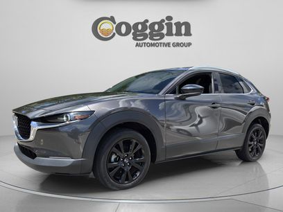 Used 2021 MAZDA CX-30 2.5 Turbo w/ Premium Package