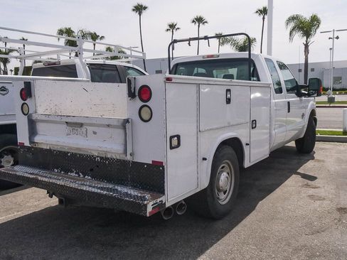 Used 2015 Ford F250 XL w/ Power Equipment Group image 8