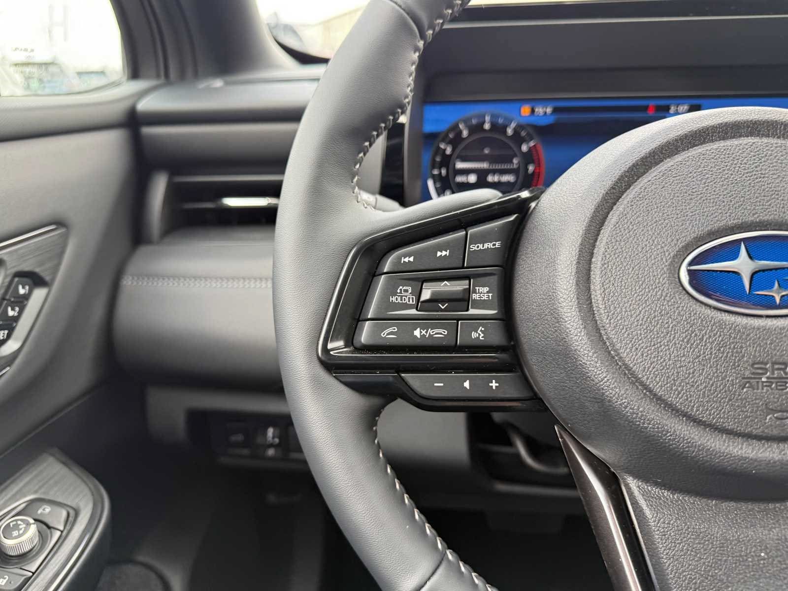 New 2026 Subaru Outback Touring AWD/4WD image 14