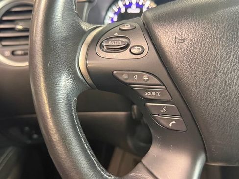 Used 2019 INFINITI QX60 Luxe w/ Sensory Package AWD/4WD image 26