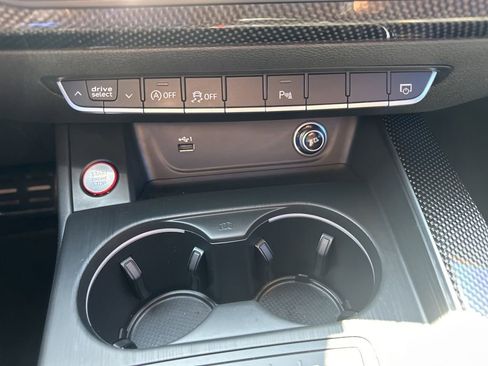 Used 2018 Audi S5 Premium Plus w/ Navigation Package image 5