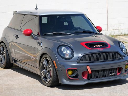 Used 2013 MINI Cooper John Cooper Works FWD image 44