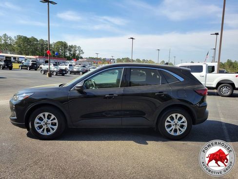 Certified 2024 Ford Escape Active w/ Tech Pack #1 image 3