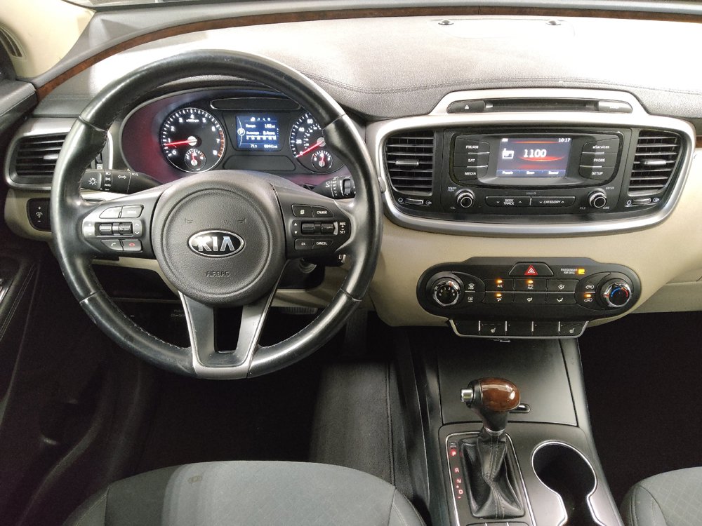 Used 2016 Kia Sorento AWD w/ LX Convenience Package image 22