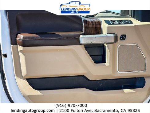 Used 2020 Ford F150 Lariat AWD/4WD image 19