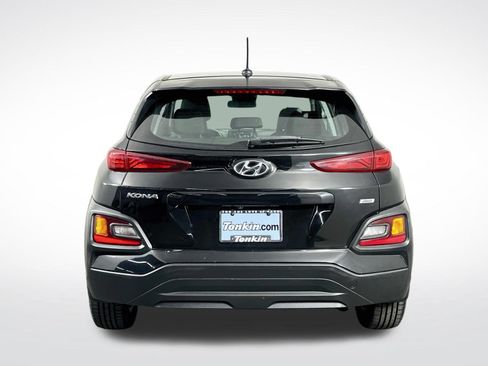 Used 2019 Hyundai Kona SE AWD/4WD image 7