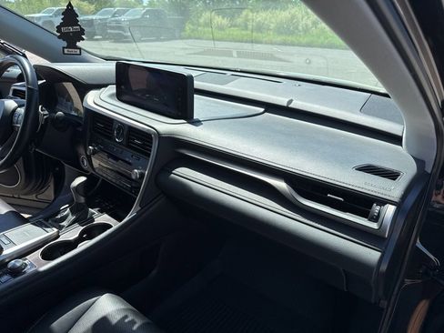 Used 2022 Lexus RX 450h AWD w/ Premium Package image 43