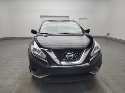 Used 2017 Nissan Murano S w/ Navigation Package AWD/4WD image 14