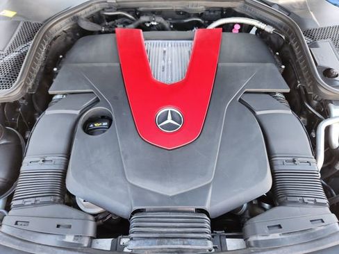 Used 2016 Mercedes-Benz C 450 AMG image 22