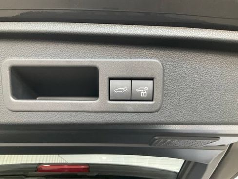 Used 2025 Toyota 4Runner TRD Sport Premium RWD image 19