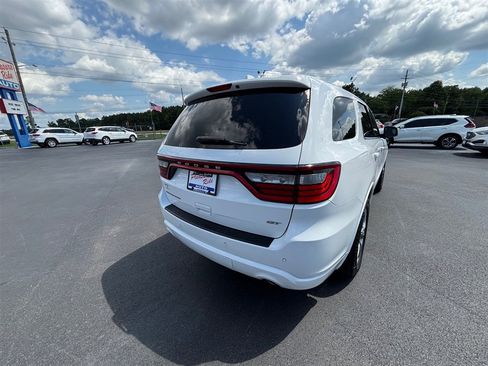 Used 2019 Dodge Durango GT RWD image 7