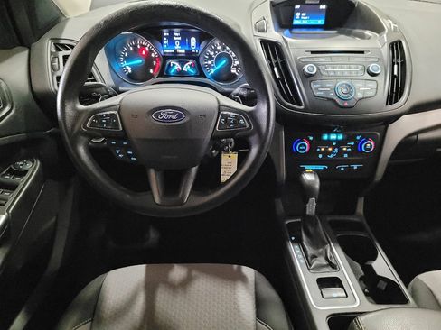 Used 2017 Ford Escape SE AWD/4WD image 22