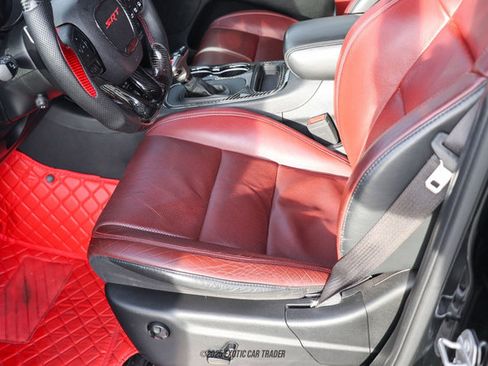 Used 2019 Dodge Durango SRT image 24