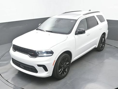 Used 2026 Dodge Durango GT AWD/4WD image 16