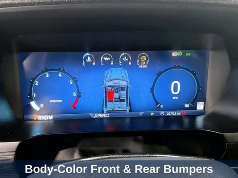 Used 2024 Ford F150 XLT w/ Equipment Group 303A High AWD/4WD image 19