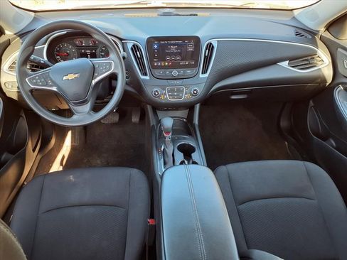 Used 2023 Chevrolet Malibu LT image 22