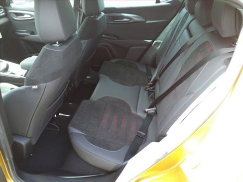 Used 2023 Dodge Hornet GT w/ Track Pack image 7